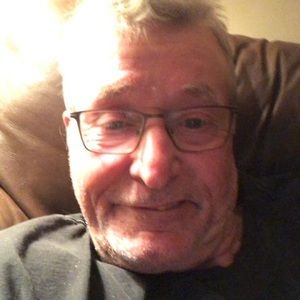 Meet your Posher, Roger